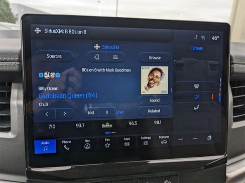 Used 2024 Ford Expedition XLT image 17