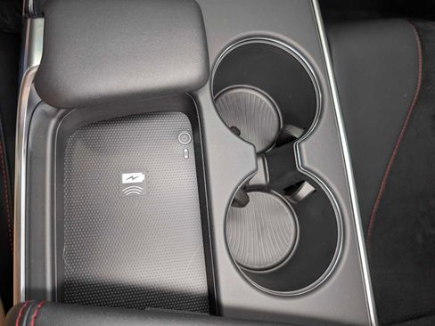 Used 2025 Acura TLX SH-AWD w/ A-SPEC Pkg image 30