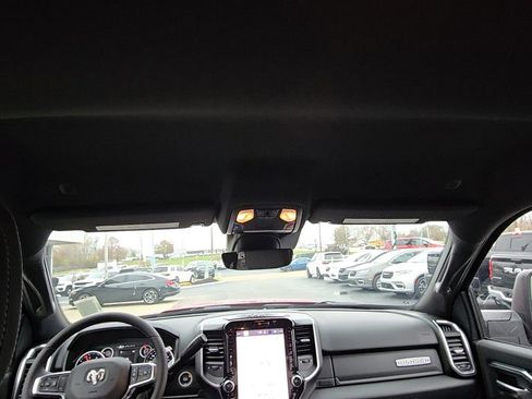 New 2026 RAM 2500 Big Horn image 22