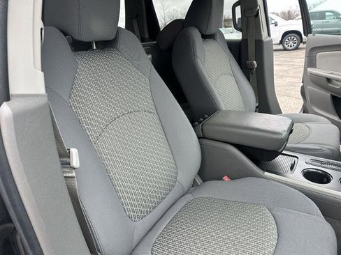 Used 2012 Chevrolet Traverse LT image 44