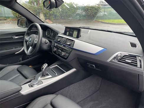 Used 2018 BMW M240i xDrive Coupe image 30