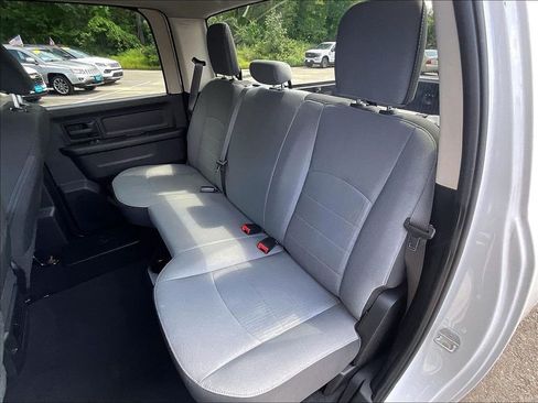 Used 2022 RAM 1500 Tradesman w/ Popular Equipment Group AWD/4WD image 25
