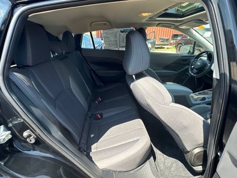 Certified 2025 Subaru Crosstrek 2.5i Premium AWD/4WD image 16