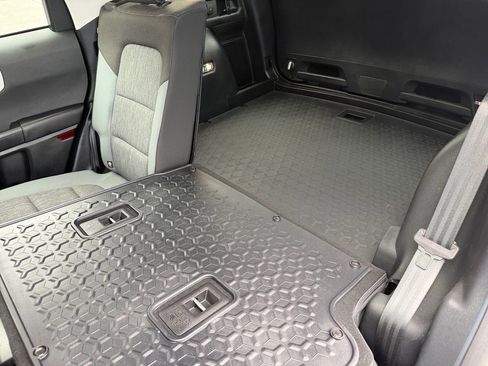 Used 2021 Ford Bronco Sport Big Bend AWD/4WD image 14