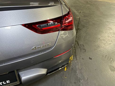 New 2026 Mercedes-Benz CLA 250 CLA 250 image 15