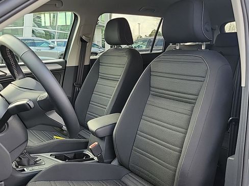 Used 2024 Volkswagen Tiguan S image 21