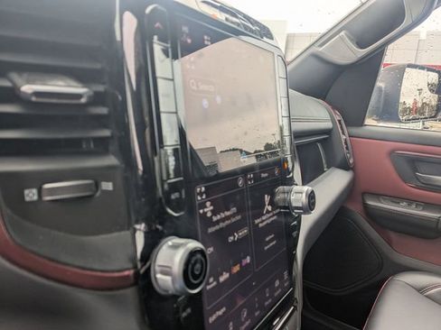 Used 2025 RAM 1500 Rebel w/ Rebel Level 1 Equipment Group image 24