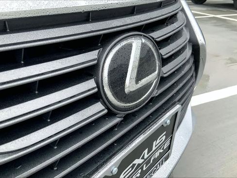 Used 2018 Lexus ES 350 w/ Accessory Package 2 image 30