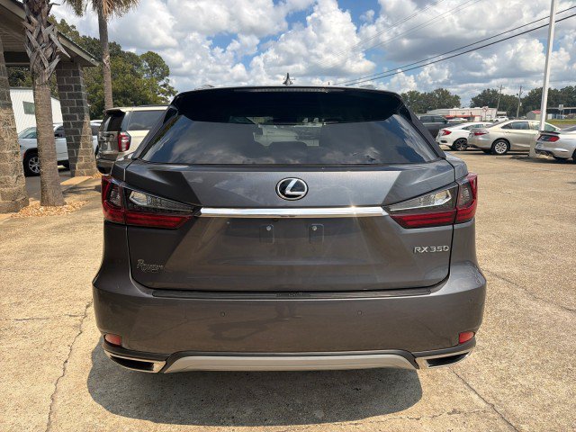 Used 2020 Lexus RX 350 FWD w/ Premium Package image 9