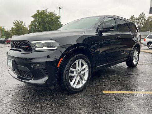 Used 2023 Dodge Durango GT image 10