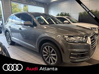 Used 2017 Audi Q7 3.0T Prestige AWD/4WD video 1