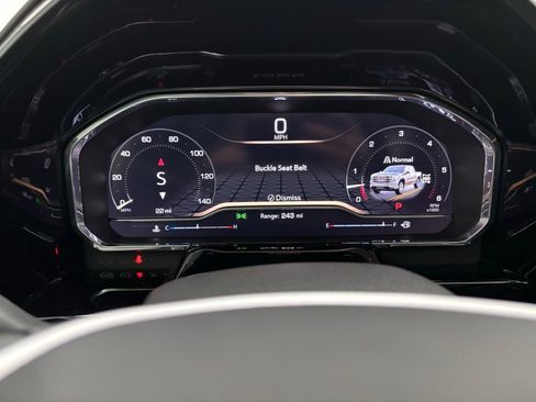 New 2025 GMC Sierra 1500 SLT w/ SLT Premium Plus Package image 26