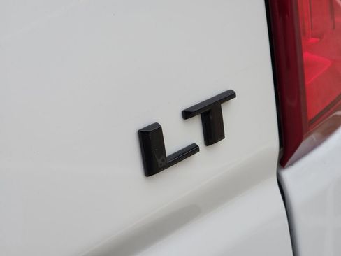 New 2026 Chevrolet Silverado 1500 LT Trail Boss w/ LPO, Dark Essentials Package image 8