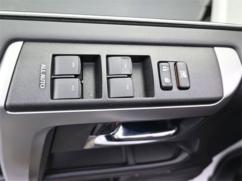Used 2024 Toyota 4Runner Limited image 11