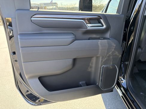 New 2026 Chevrolet Silverado 2500 LT w/ All Star Edition image 21