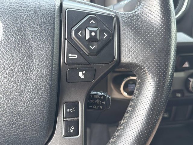 Used 2019 Toyota Tacoma TRD Off-Road AWD/4WD image 20
