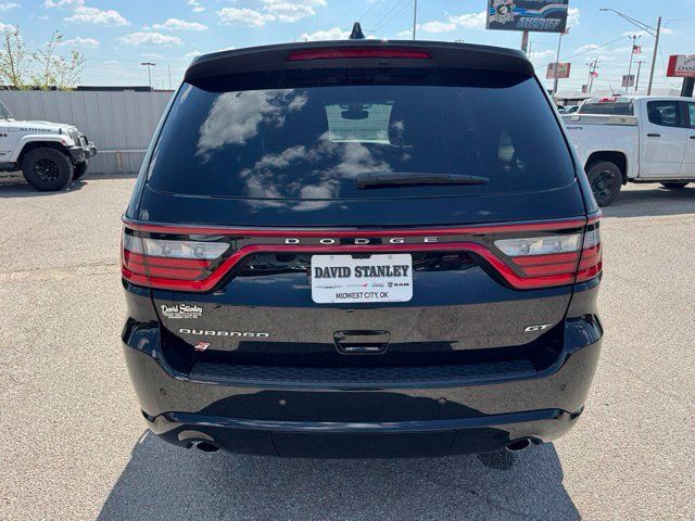 Used 2025 Dodge Durango GT AWD/4WD image 5