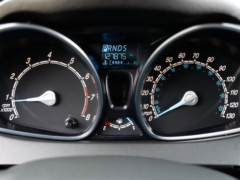 Used 2014 Ford Fiesta SE FWD image 27