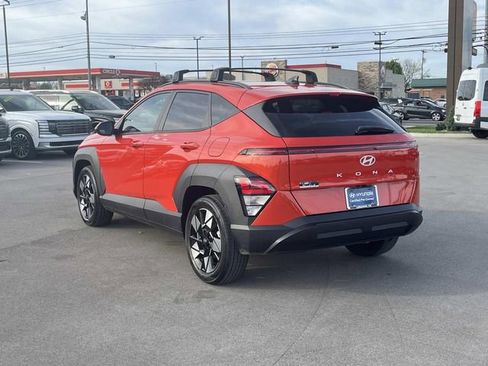 Used 2024 Hyundai Kona SEL FWD image 7