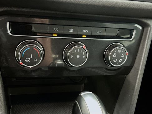 Used 2021 Volkswagen Tiguan S AWD/4WD image 23