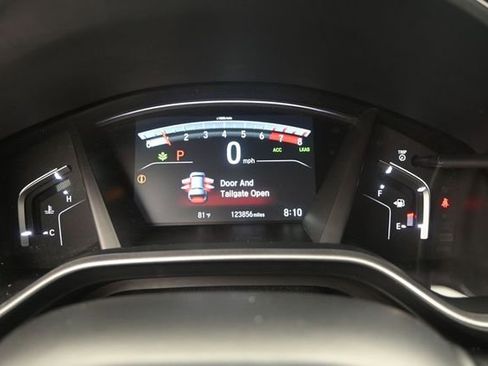 Used 2018 Honda CR-V Touring image 10