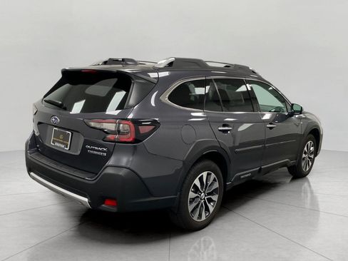 Used 2024 Subaru Outback Touring XT w/ Popular Package #2 AWD/4WD image 4