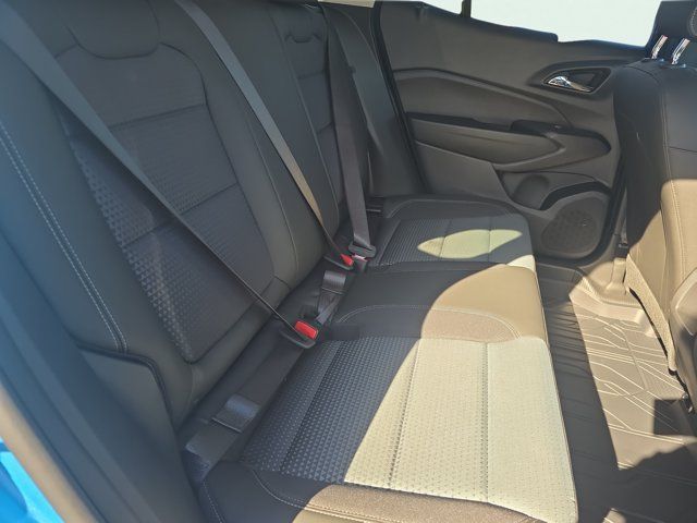 Used 2026 Chevrolet Trax LT w/ Driver Confidence Package FWD image 14