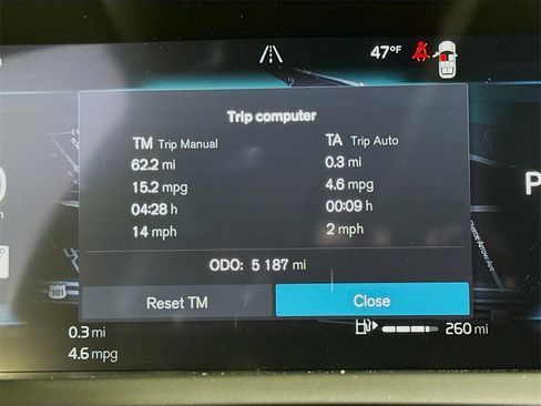 Certified 2025 Volvo XC90 B5 Core w/ Protection Package Premier image 12