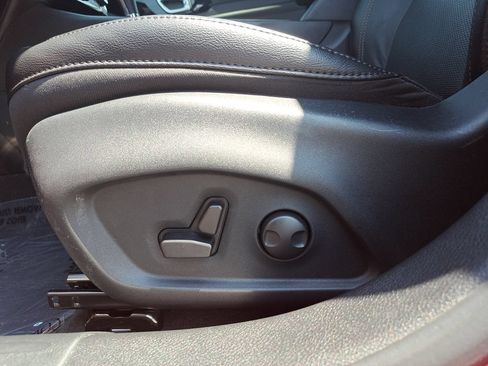 Certified 2022 Jeep Compass Limited AWD/4WD image 27