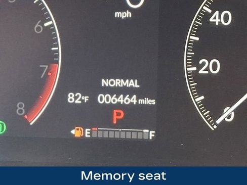 Used 2026 Honda Odyssey Elite image 6