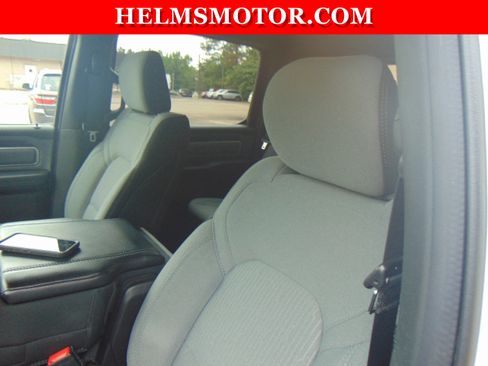 Certified 2022 RAM 1500 Big Horn image 23