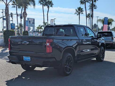 New 2026 Chevrolet Silverado 1500 High Country w/ Midnight Edition image 5