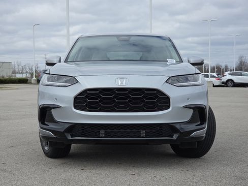 Used 2024 Honda HR-V EX-L image 15