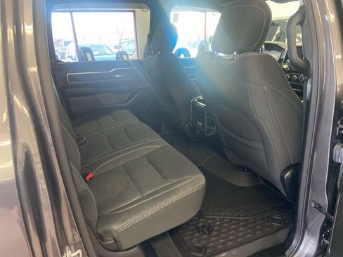 Used 2021 RAM 1500 Big Horn image 21