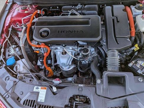 Used 2023 Honda Accord Sport image 22