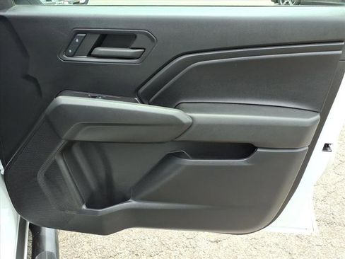 Used 2024 Chevrolet Colorado W/T w/ WT Convenience Package AWD/4WD image 14