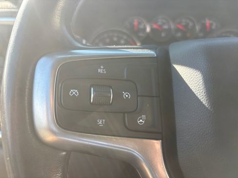 Used 2020 Chevrolet Silverado 1500 RST w/ All-Star Edition image 20