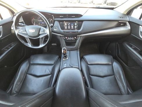 Used 2019 Cadillac XT5 Premium Luxury image 26