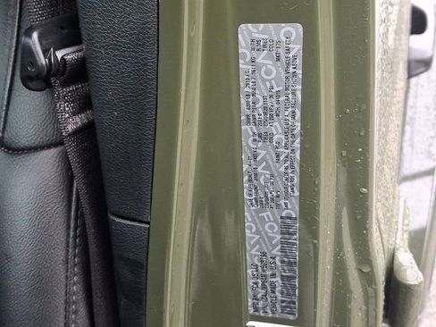 Used 2021 Jeep Wrangler Unlimited Sahara w/ Cold Weather Group image 29