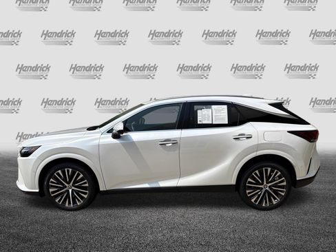 Certified 2024 Lexus RX 350 Premium Plus w/ Convenience Package AWD/4WD image 7