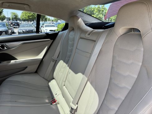 Used 2023 BMW 840i Gran Coupe RWD image 32