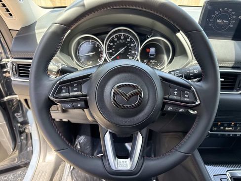 Used 2024 MAZDA CX-5 Carbon Edition AWD/4WD image 48