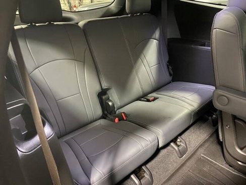 Used 2024 Buick Enclave Essence w/ LPO, Floor Liner Package FWD image 28