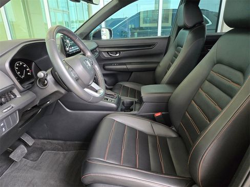 Used 2024 Honda CR-V Sport-L image 9