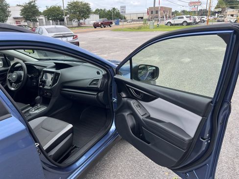 Used 2019 Subaru Crosstrek 2.0i w/ Eyesight System AWD/4WD image 20