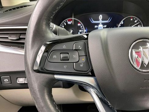 Certified 2023 Buick Enclave Premium w/ Experience Buick Package image 23