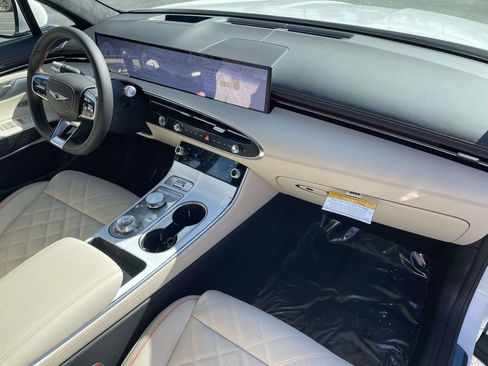 New 2026 Genesis GV70 3.5T Sport Prestige AWD/4WD image 29