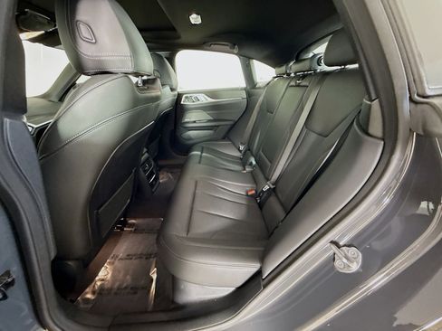 Certified 2023 BMW i4 eDrive35 w/ Premium Package image 26