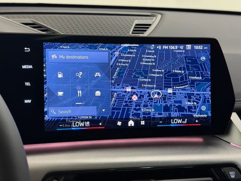 New 2026 BMW X1 xDrive28i w/ Technology Package AWD/4WD image 27