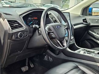 Used 2024 Ford Edge SEL video 2